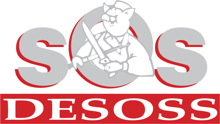 Logo Sos-desoss prestataire dans la filière viande