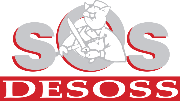 logo SOS Desoss